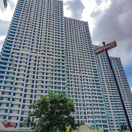 Oyo 90776 Fortune 88 Grand Kamala Lagoon Bekasi Exterior foto